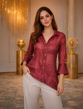 BLUSAS