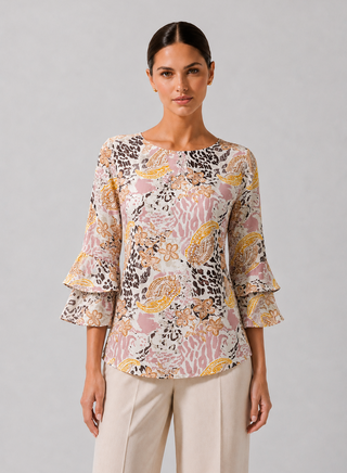 Blusa Isadora 112435
