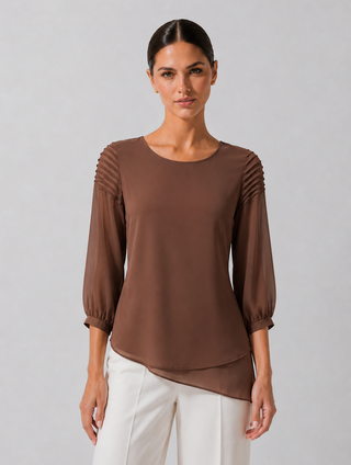Blusa Carlota 112445