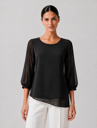 Blusa Carlota 112445