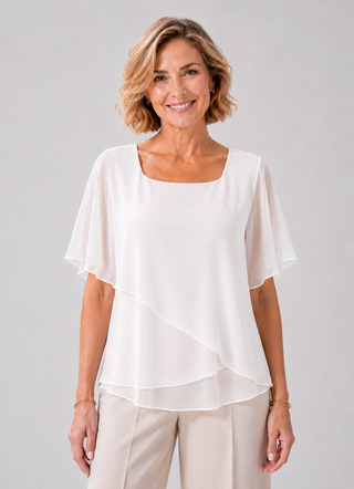 Blusa Vivi 112463