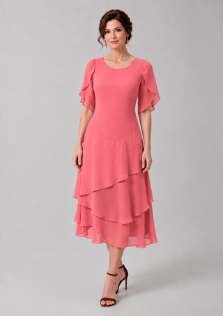 Vestido Colette 22420