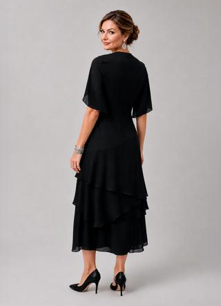 Vestido Colette 22420