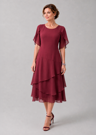 Vestido Colette 22420