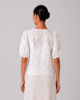 Blusa Camila 112455