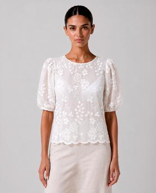 Blusa Camila 112455