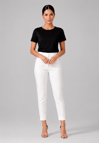 Pantalón Lino 62003