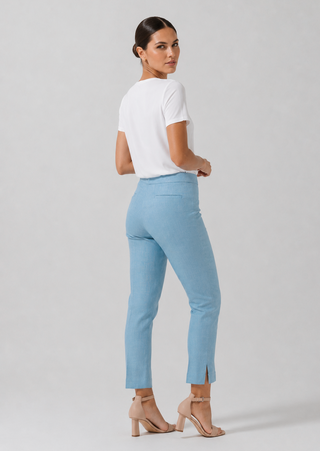 Pantalón Lino 62003