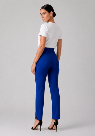 Pantalón Alta Torsión 62030