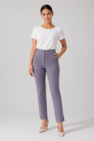 Pantalón Alta Torsión 62030