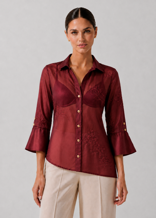 Blusa Elara 112454
