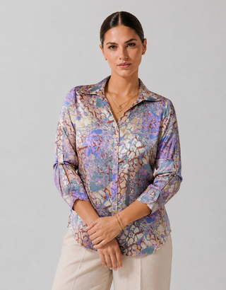 Blusa Solenne 112450