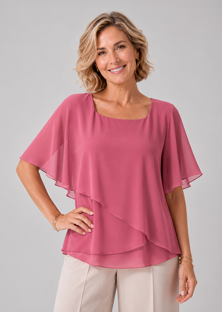 Blusa Vivi 112463