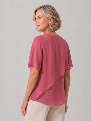 Blusa Vivi 112463