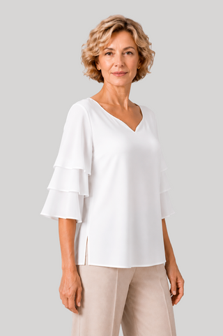 Blusa Clapton 112462