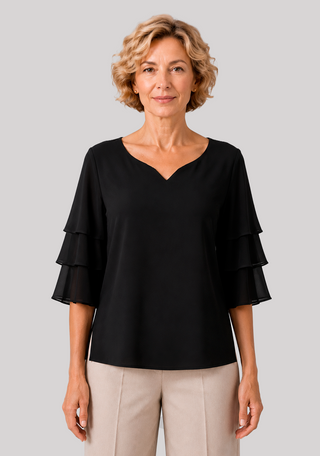 Blusa Clapton 112462