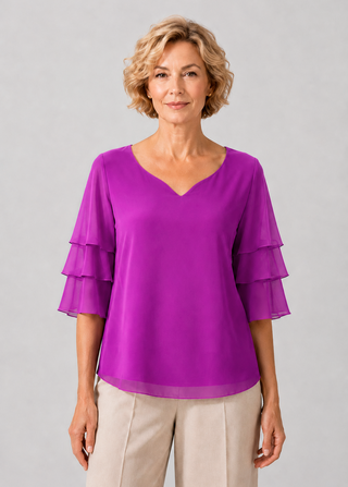 Blusa Clapton 112462
