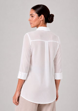 Blusa Botanica 112452