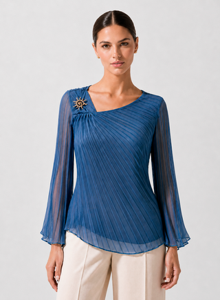 Blusa Calyptra 112456