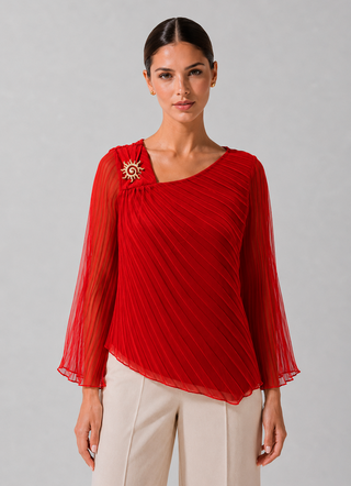 Blusa Calyptra 112456
