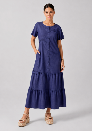 Vestido Naima 22433