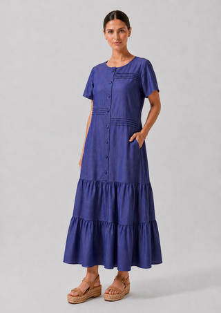 Vestido Naima 22433