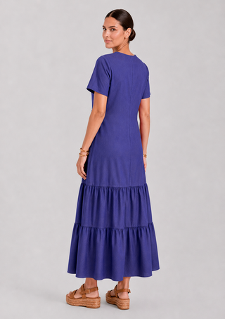 Vestido Naima 22433
