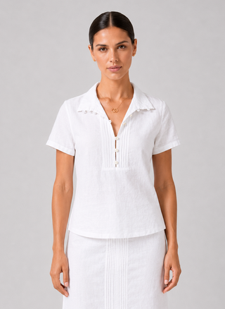 Conjunto Irina Lino 51617