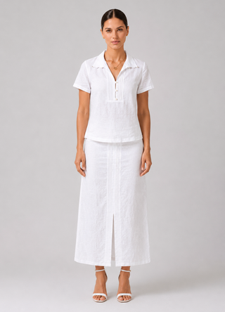 Conjunto Irina Lino 51617