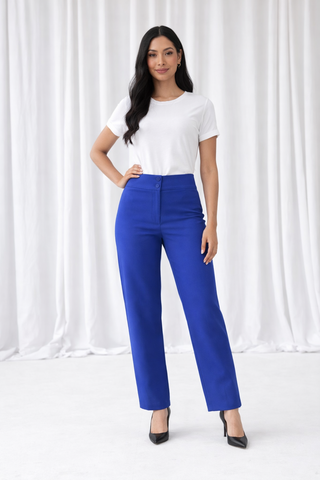 Pantalón Donatella - 62039