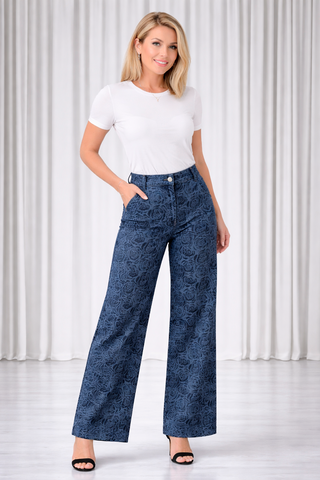 Pantalón Chloe 62055