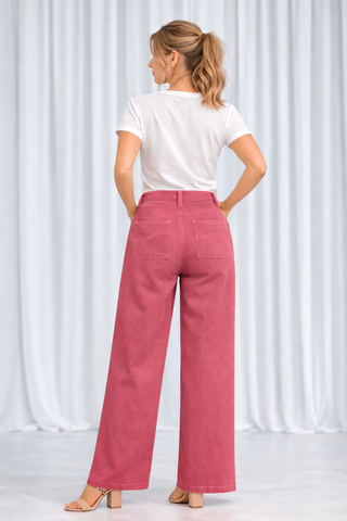 Pantalón Amelie 62051