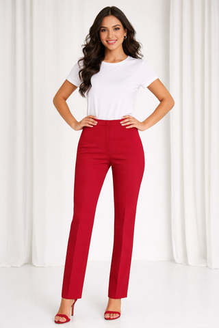 Pantalón Clásico 61800
