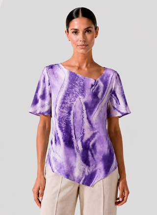 Blusa Azzura 112453