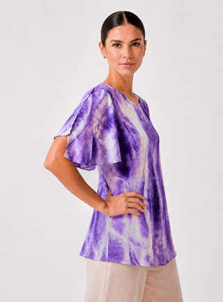 Blusa Azzura 112453