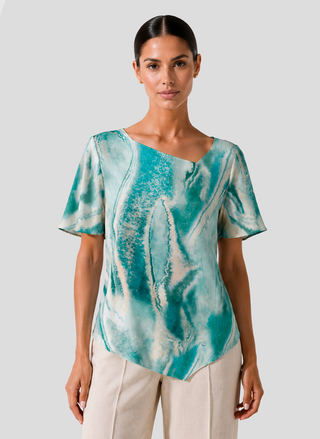 Blusa Azzura 112453