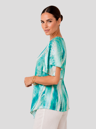 Blusa Azzura 112453