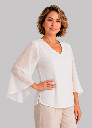 Blusa Miel 112461
