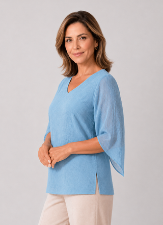 Blusa Miel 112461