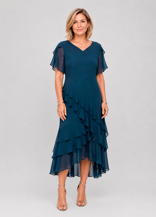 Vestido Nerissa 22430