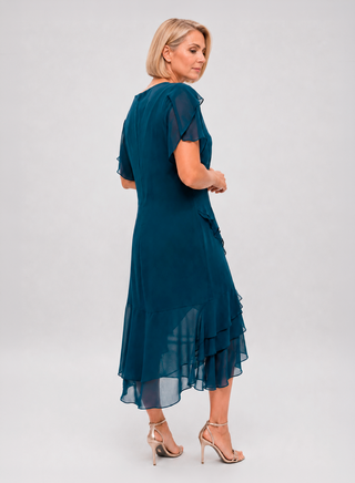 Vestido Nerissa 22430