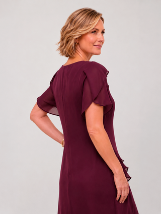 Vestido Nerissa 22430